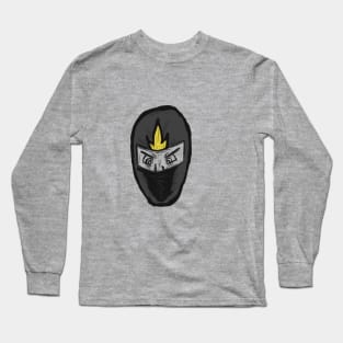 Ninja Long Sleeve T-Shirt